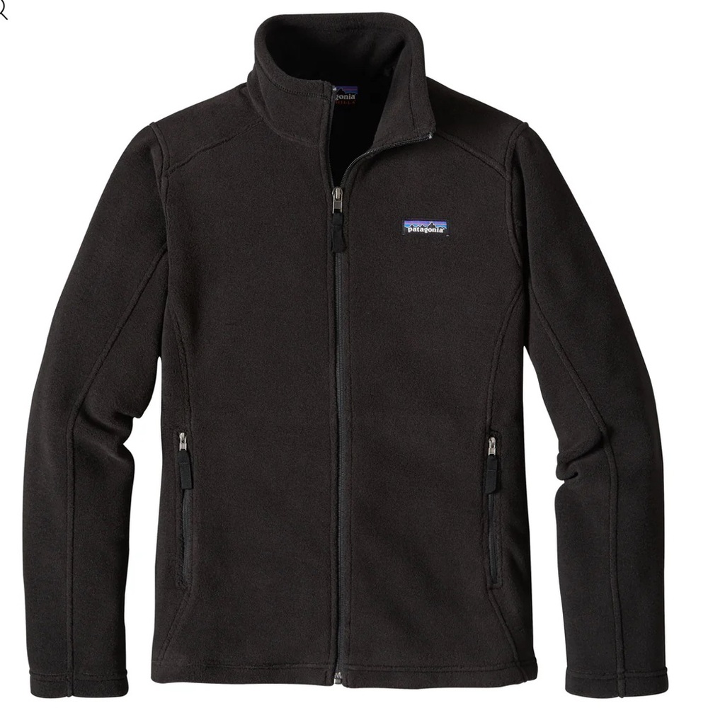 Patagonia Women’s Classic Synchilla® Jacket size Large.